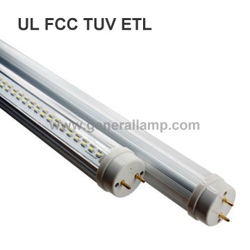 T8 5FT 25W smd LED fluorescent lamp