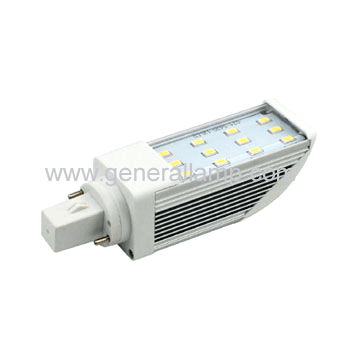 Dimmable Plug-in LED Lights, G24 LED Lights