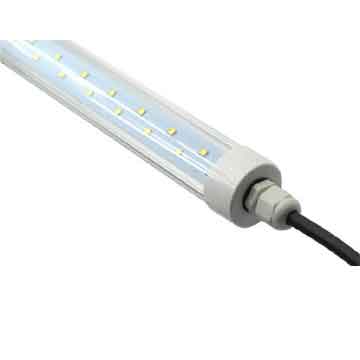 IP67 Dimmable LED tube lights