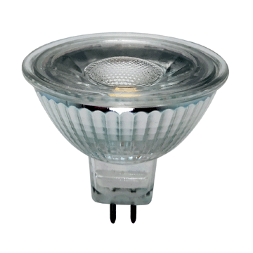 Dimmable 5W MR16 LED BULB