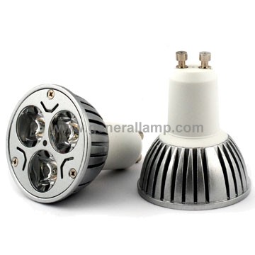 LED Lamps, GU10 LED Lamps, LED Lights, LED Globes