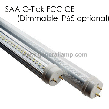 120CM(4FT)  20W  SMD led fluorescent lights,led tubes